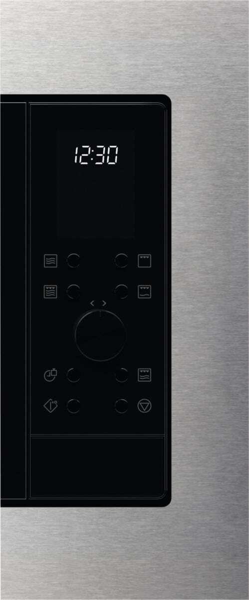 Electrolux BI   MO326GXE Phase-out 2026 Marzo | Microonde con grill - Vano incasso 38 cm - Volume 25