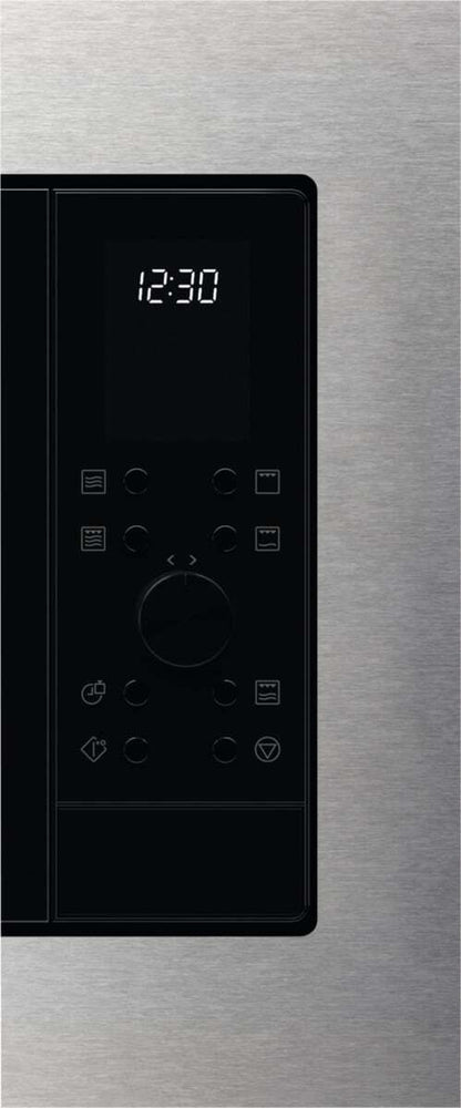 Electrolux BI   MO326GXE Phase-out 2026 Marzo | Microonde con grill - Vano incasso 38 cm - Volume 25