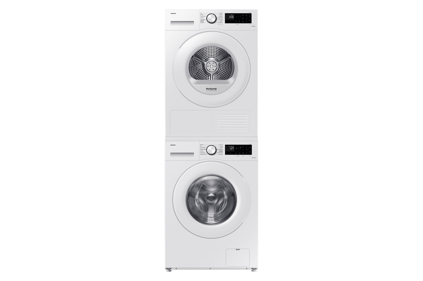 SAMSUNG FS PROMO X_26 WW90CGC04DTEET | LAVATRICE SERIE 5000C | CRYSTAL CLEAN | 9 KG