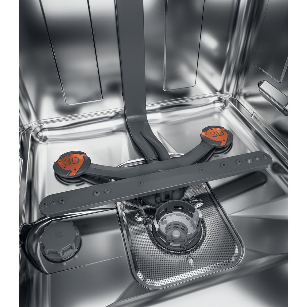 HOTPOINT-ARISTON INCASSO HA6IB16B2M6L0 | LAVASTOVIGLIE INCASSO | LAVASTOV. INC. STANDARD(SOLO 60CM)