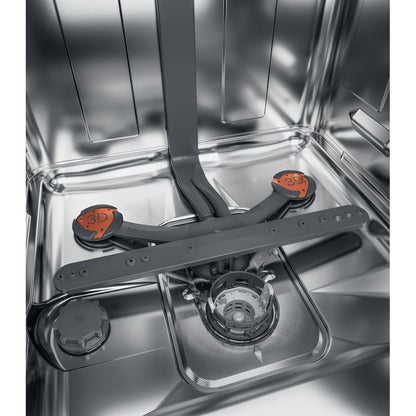 HOTPOINT-ARISTON INCASSO HA6IB16B2M6L0 | LAVASTOVIGLIE INCASSO | LAVASTOV. INC. STANDARD(SOLO 60CM)