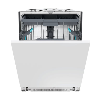 CANDY BI CS6E7F1A|32901626|Lavastoviglie 60cm sliding; Classe Energetica E; 16 coperti; 47 dB(A); Di