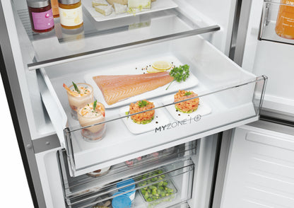 HAIER FS HDPW3618DNPK | 34005773 | COOLING FS | 2D 60 SERIE 3 | Bottom Freezer 2D | Refrigerator | C