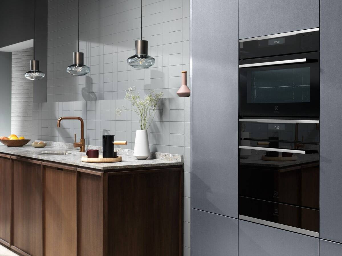Electrolux BI   KBD4X   | Cassetto scaldavivande - Altezza 14 cm - 6 coperti; 8 funzioni: scongelame