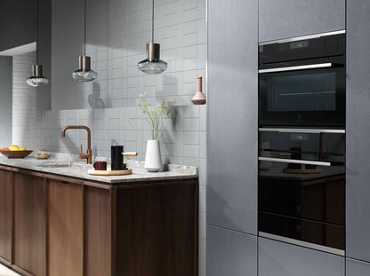 Electrolux BI   KBD4X   | Cassetto scaldavivande - Altezza 14 cm - 6 coperti; 8 funzioni: scongelame