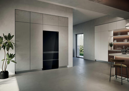 HAIER FS HFKR7819DNGB | 34005940 | COOLING FS | FD 83 SERIE 7 | Multidoor | Refrigerator | Multidoor