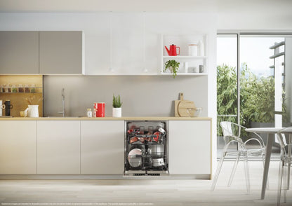 HOOVER BI SELECTION HS5C4F0PTS | 32901649 | Lavastoviglie | Lavastoviglie a scomparsa totale, 60cm,