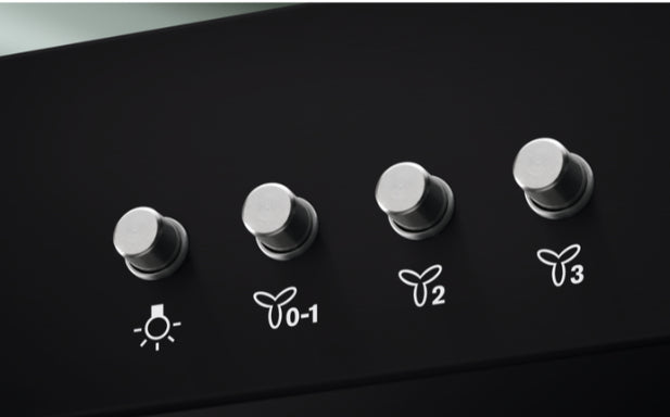 Electrolux BI   LFT419K New 2026 Aprile | Cappa camino - 90 cm - Classe energetica C - Portata massi