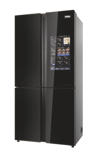 HAIER FS HCW9919ESGB | 34005645 | COOLING FS | CUBE 90 SERIE 9 | Multidoor | Refrigerator | Multidoo