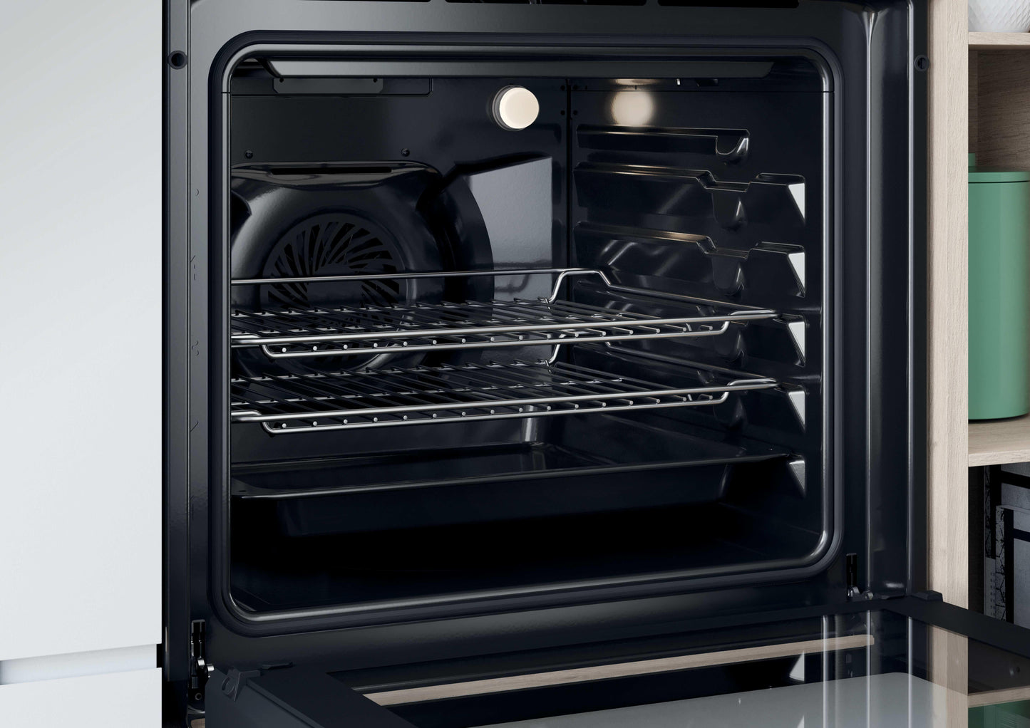 CANDY INCASSO FIDCX502IT | FORNI INCASSO | FORNO INC.ELETTRICO MULTIF. | FORNO INC.EL.MULTIF. 60-69C