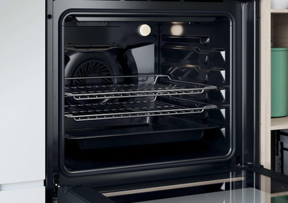 CANDY INCASSO FIDCX502IT | FORNI INCASSO | FORNO INC.ELETTRICO MULTIF. | FORNO INC.EL.MULTIF. 60-69C