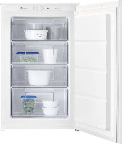 Electrolux BI   KUB3AE88S   | Congelatore Armadio/Classe energetica E/STATIC LOW FROST/Controllo ele