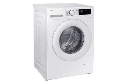 SAMSUNG FS PROMO X_26 WW90CGC04DTEET | LAVATRICE SERIE 5000C | CRYSTAL CLEAN | 9 KG