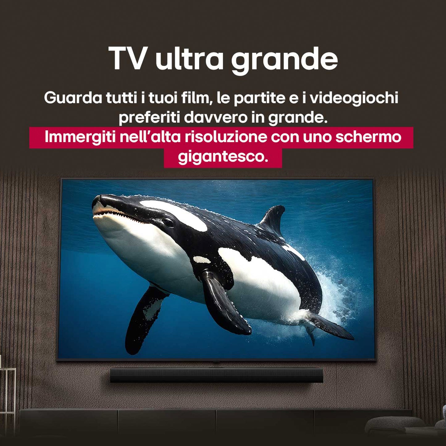 LG ELETTRONICA 55UA75006LA | TV | TV LED | TV LED 50"-55" | TV LED 55"UHD 4K DVBT2/S2 SMART WEBOS