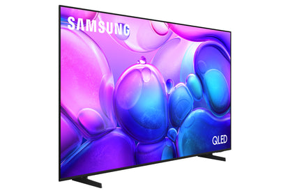 SAMSUNG ELETTRONICA QE65Q6FAAUXZT | TV | TV LED | TV LED 61" - 69" | TV QLED 65"UHD 4K DVBT2/S2 SMAR