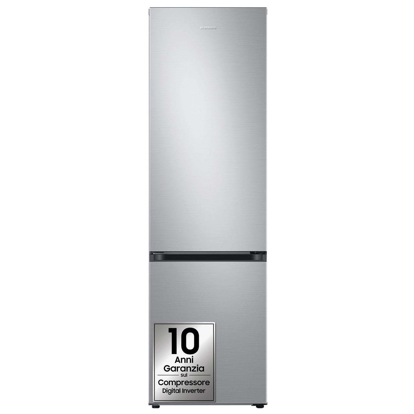 SAMSUNG BIANCO RB38C607AS9EF | FRIGORIFERI | FRIGORIFERI COMBINATI | FRIGO COMBI NO FROST | COMBI 38