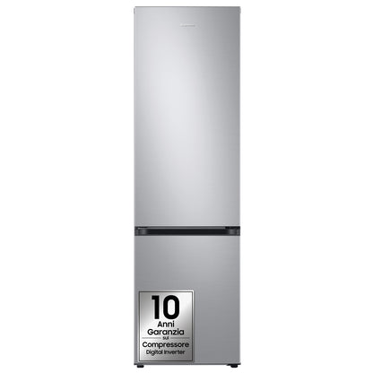SAMSUNG BIANCO RB38C607AS9EF | FRIGORIFERI | FRIGORIFERI COMBINATI | FRIGO COMBI NO FROST | COMBI 38