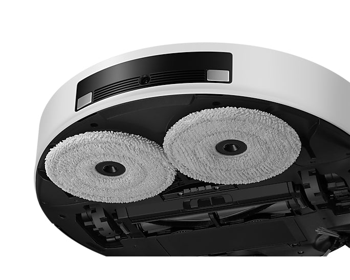 SAMSUNG PROMO VR7MD96514G/WA | ROBOT ASPIRAPOLVERE SAMSUNG JET BOT COMBOâ¢