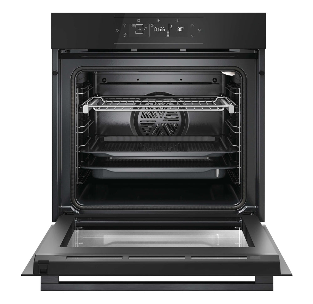 HOOVER BI  HO6M5G3YTB | 33703882 | New Collection 5 MATT | Forno Collection 5 Matt con Interfaccia F