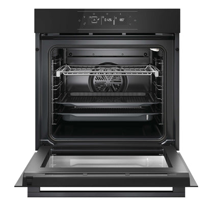 HOOVER BI  HO6M5G3YTB | 33703882 | New Collection 5 MATT | Forno Collection 5 Matt con Interfaccia F