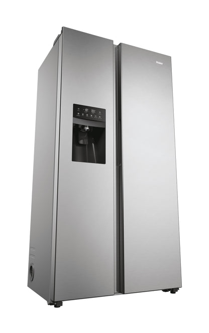HAIER FS HSR3918EIMP | 34004992 | COOLING FS | SBS 90 SERIE 3 | SxS | Refrigerator | SxS 180x90cm, C