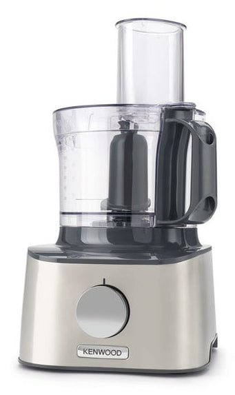 KENWOOD PED FDM304SS | CUCINA | PREPARAZIONE CIBI | ROBOT CUCINA | ROBOT CUCINA 800W 2VEL+PULSE 2.1L