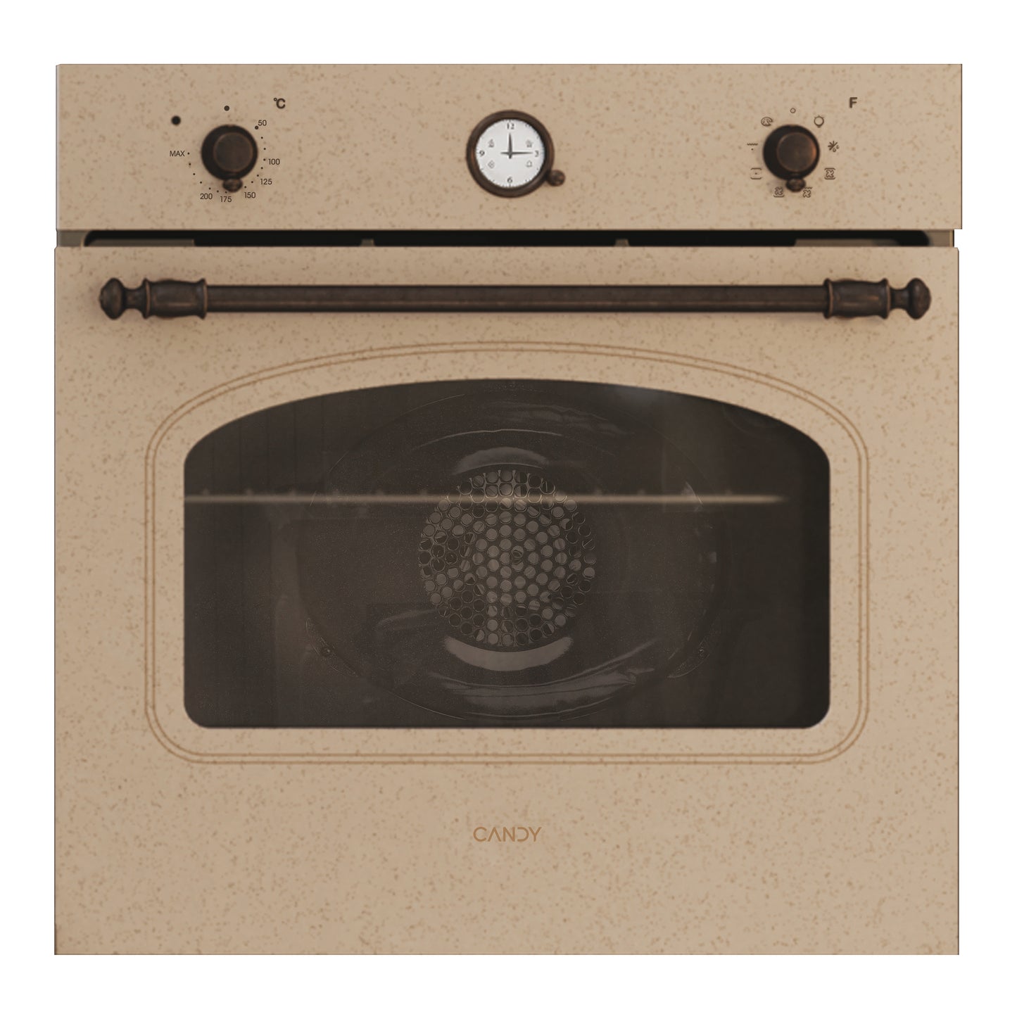 CANDY INCASSO FCC604NAV | FORNI INCASSO | FORNO INC.ELETTRICO MULTIF. | FORNO INC.EL.MULTIF. 60-69CM