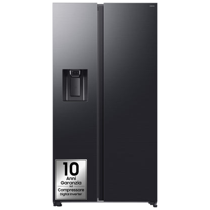 SAMSUNG BIANCO RS70F64KEFEF | FRIGORIFERI | SIDE BY SIDE | SIDE BY SIDE NO FROST | SBS 635LT CE.E NO