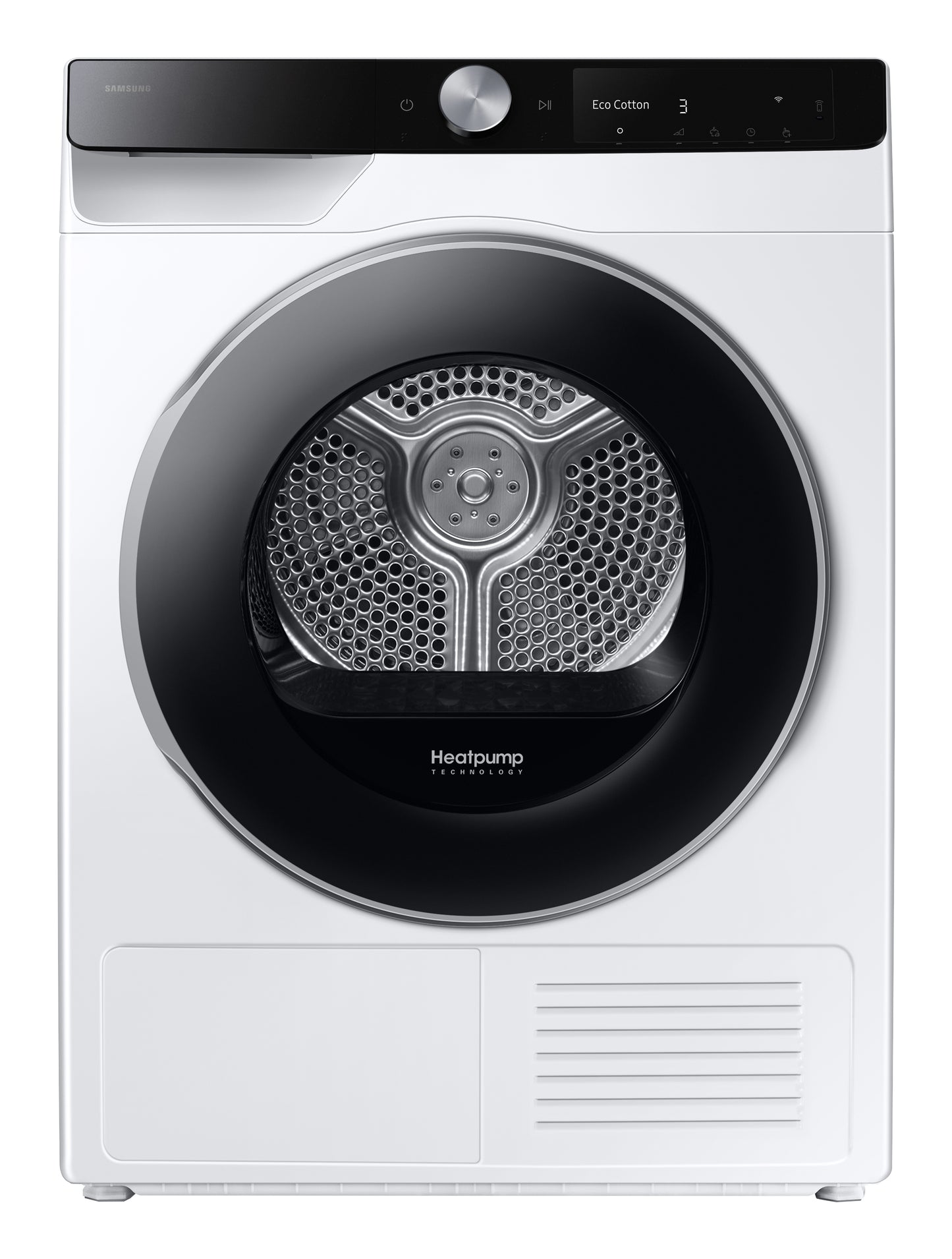 SAMSUNG BIANCO DV90DG6845LKU3 | ASCIUGATRICI | ASCIUGATRICI POMPA DI CALORE | ASCIUG. POMPA DI CALOR