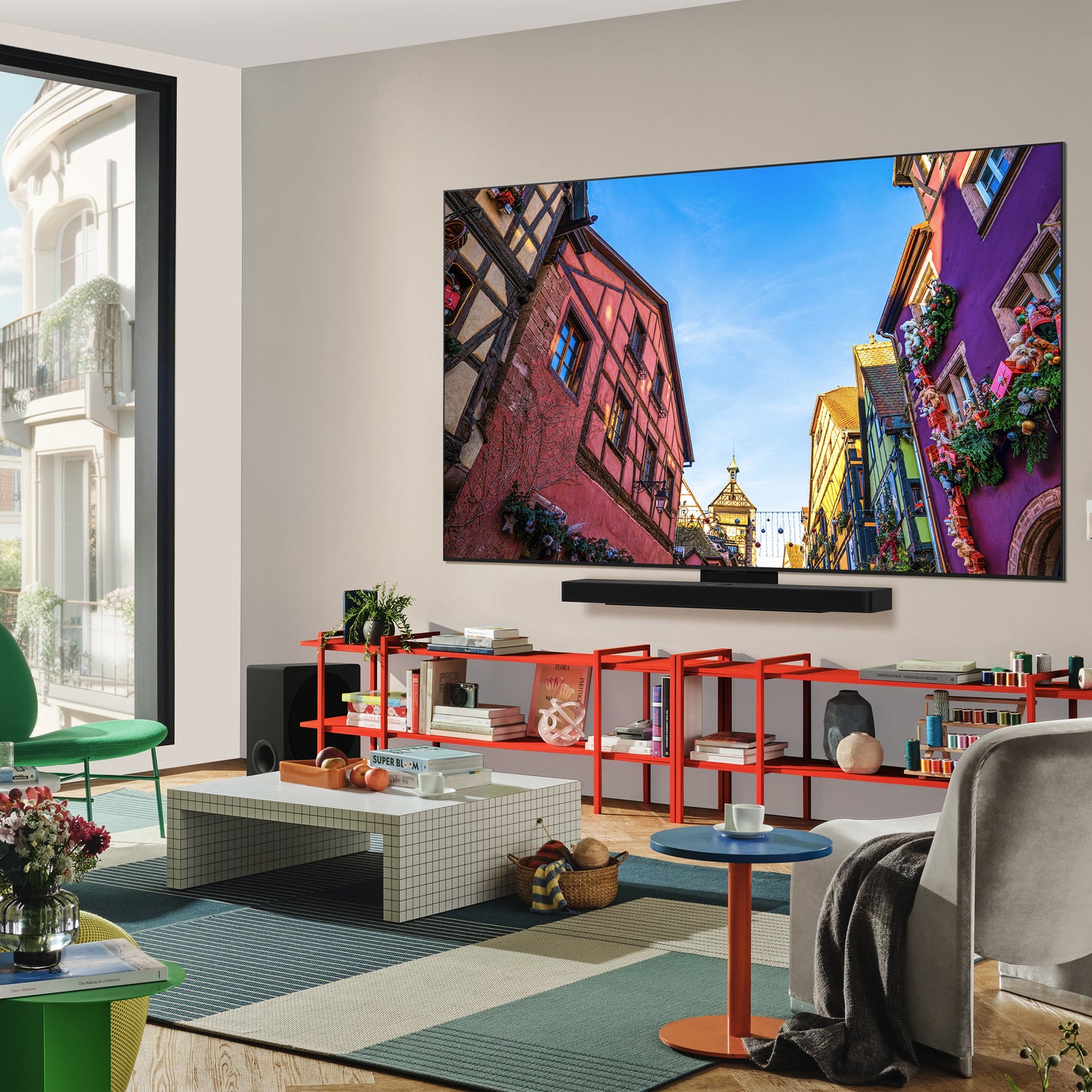 LG ELETTRONICA OLED55C55LA | TV | TV OLED | TV OLED 50" - 55" | TV OLED EVO 55"UHD 4K DVBT2/S2 SMART
