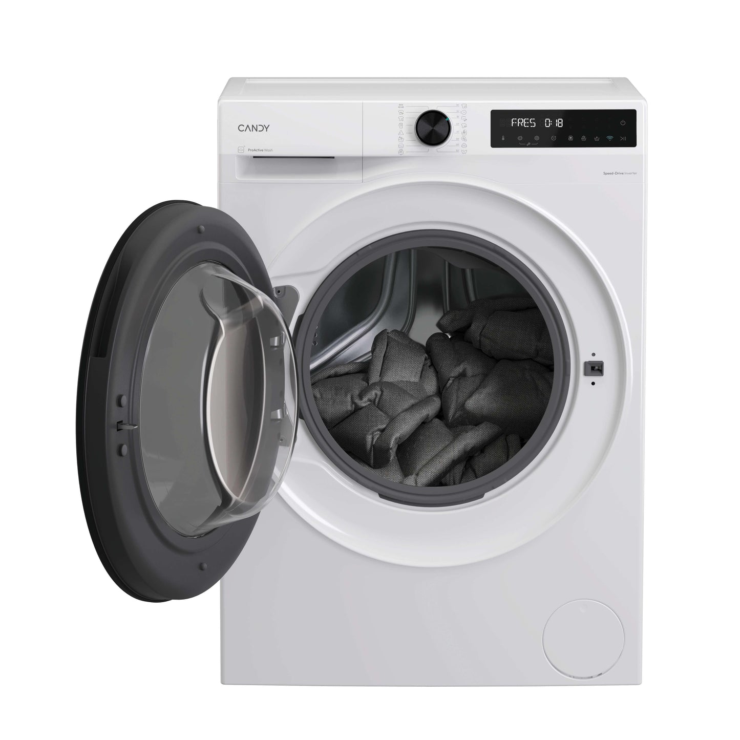 CANDY FS BP414BL9-S | 31020983 | Lavabiancheria 14 KG | 14 | A-30%