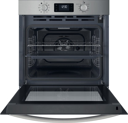 INDESIT INCASSO IO278PX | FORNI INCASSO | FORNO INC.ELETTRICO MULTIF. | FORNO INC.EL.MULTIF. 60-69CM