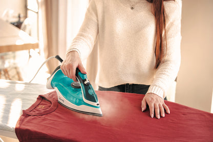 POLTI PED PLEU0274 | CASA | FERRI DA STIRO | FERRO VAPORE | FERRO VAPORE 2400W P.CERAMICA VAPORELLA