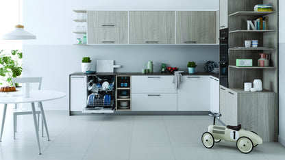 INDESIT INCASSO IN2IE14CNP80 | LAVASTOVIGLIE INCASSO | LAVASTOV. INC. STANDARD(SOLO 60CM) | LAVASTOV