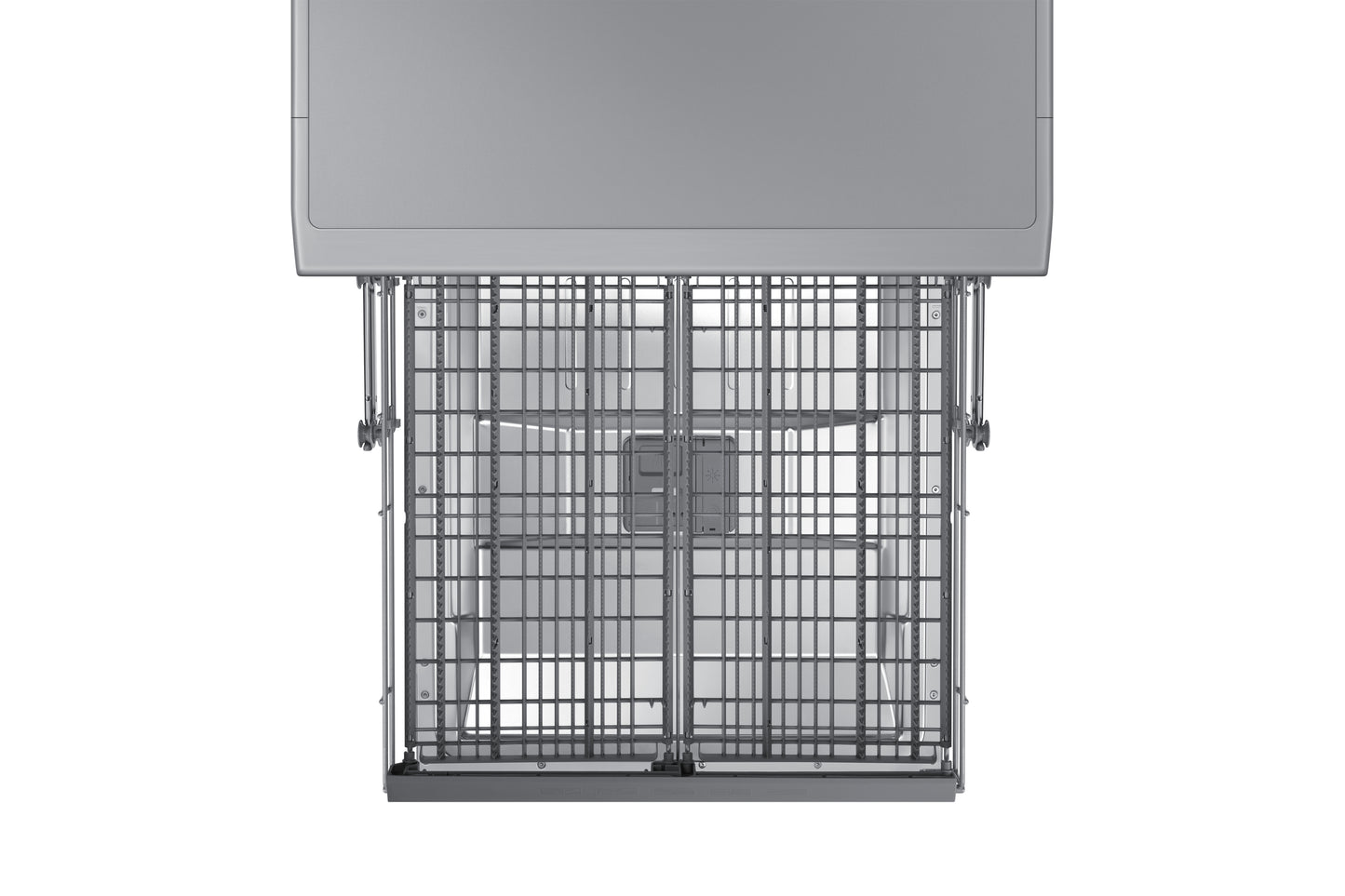 SAMSUNG SELECTION DW60CG550FSRET | Lavastoviglie a libera installazione Samsung, 14 Coperti, Rumoros