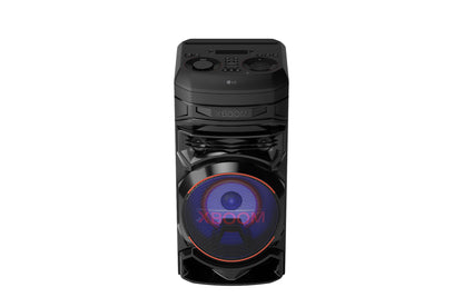 LG ELETTRONICA RNC5 | AUDIO | COMP.SEPARATE | DIFFUSORI | DIFF.WLSS BT 3VIE WOOFER 8"ILL.LED MULTIC.