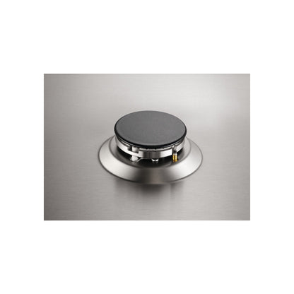 Electrolux BI   PX640UOV Phase-out 2026 Aprile | 60 cm Soft - 4 fuochi gas - Bruciatori Fiamma Pura