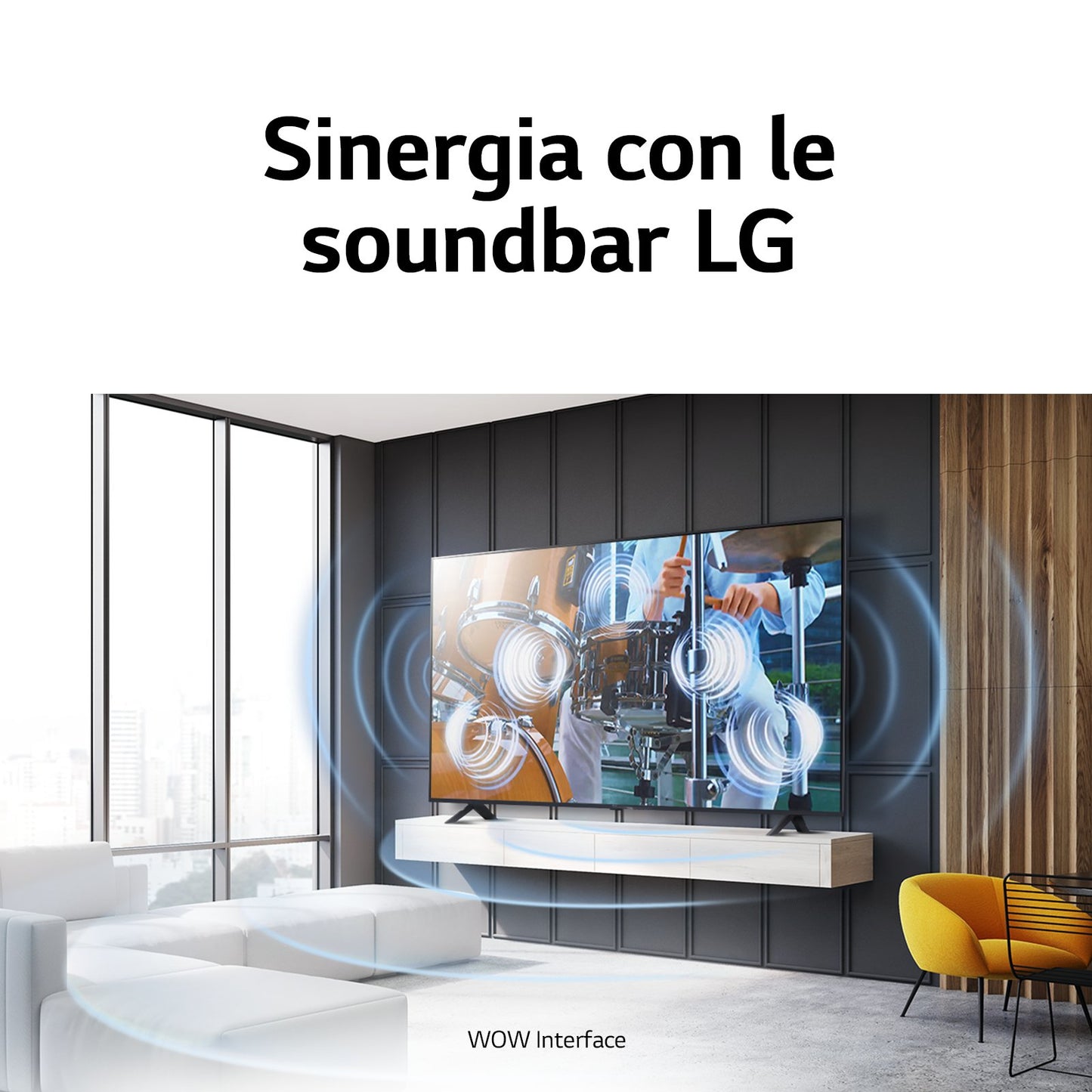LG ELETTRONICA 65UR78006LK | TV | TV LED | TV LED 61" - 69" | TV LED 65"UHD 4K DVBT2/S2 SMART WEBOS