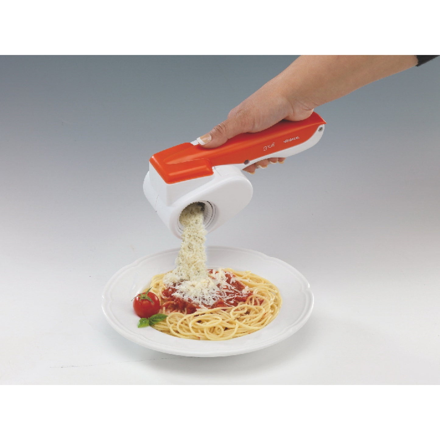 ARIETE PED 440 | CUCINA | PREPARAZIONE CIBI | GRATTUGIA ELETTRICA | GRATTUGIA ELETT.RIC. GRATI' BIAN