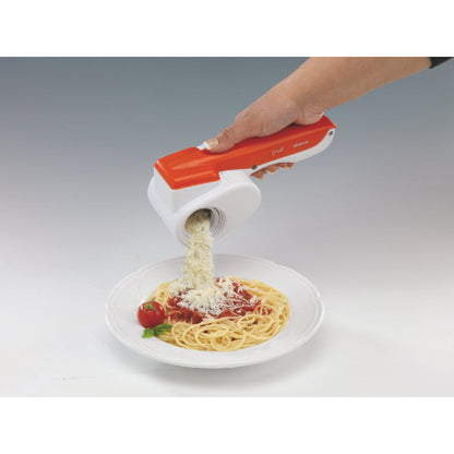 ARIETE PED 440 | CUCINA | PREPARAZIONE CIBI | GRATTUGIA ELETTRICA | GRATTUGIA ELETT.RIC. GRATI' BIAN