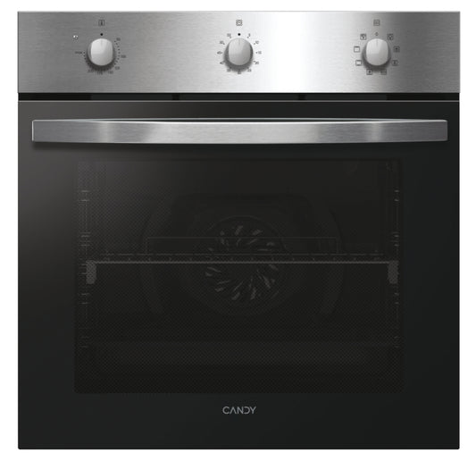 CANDY BI FIDCX602IT|33704375|Forno Multifunzione Tre manopole; 8 funzioni; 65L; Classe energetica: A