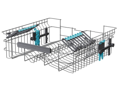 CANDY BI CI6C2F1PMA|32901712|Lavastoviglie 60 cm; Classe Energetica : C ; 16 coperti; Rumorosita' :4