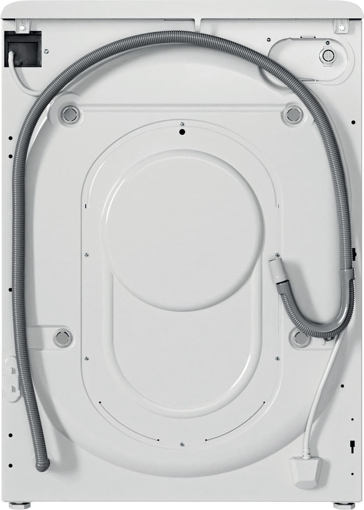 INDESIT BIANCO BDE96436WKVIT | LAVASCIUGA | LAVASCIUGA CARICO FRONTALE | LAVASCIUGA CARICO FRONTALE