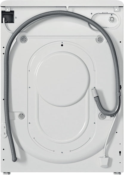 INDESIT BIANCO BDE96436WKVIT | LAVASCIUGA | LAVASCIUGA CARICO FRONTALE | LAVASCIUGA CARICO FRONTALE