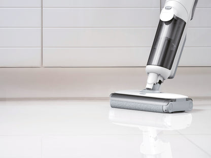 HOOVER PED HW500 | CASA | ALTRI ELETTRODOMESTICI PULIZIA | LAVAPAVIMENTI AD ACQUA | LAVA/ASPIRA RIC.