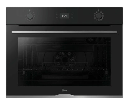 HOOVER BI  HO752170B | 33703710 | New Collection 5 SLIM | Forno Multifunzione; Larghezza 75cm; 89 L;