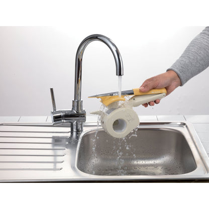 ARIETE PED 457 | CUCINA | PREPARAZIONE CIBI | GRATTUGIA ELETTRICA | GRATTUGIA ELETT.RIC. GIALLO