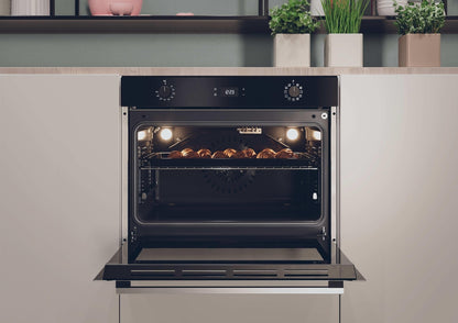 HOOVER BI  HO752170B | 33703710 | New Collection 5 SLIM | Forno Multifunzione; Larghezza 75cm; 89 L;
