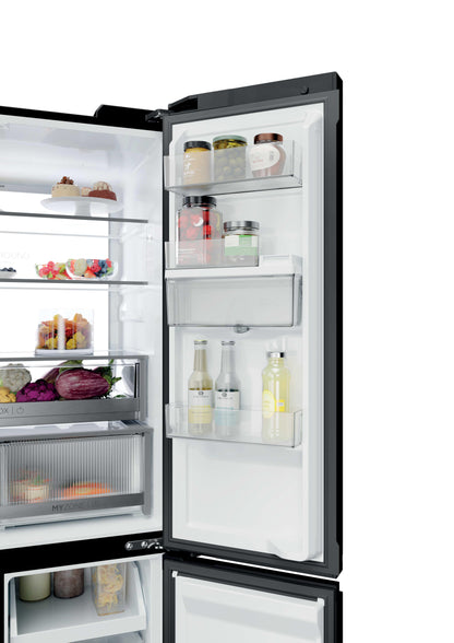 HAIER FS HTW7720ENMB | 34004944 | COOLING FS | 3D 70 SERIE 7 | Bottom Freezer 3D | Refrigerator | -