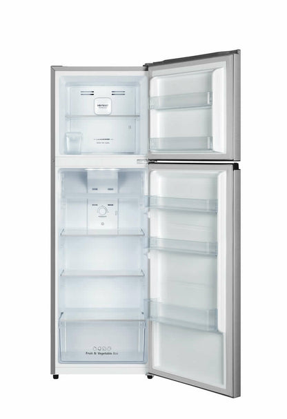 HISENSE BIANCO RT327N4ACE | FRIGORIFERI | FRIGORIFERI A 2PORTE | FRIGO 2P NO FROST | FRIGO 2P. 249LT